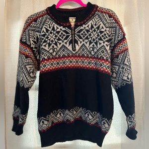 Dale of Norway Sweater